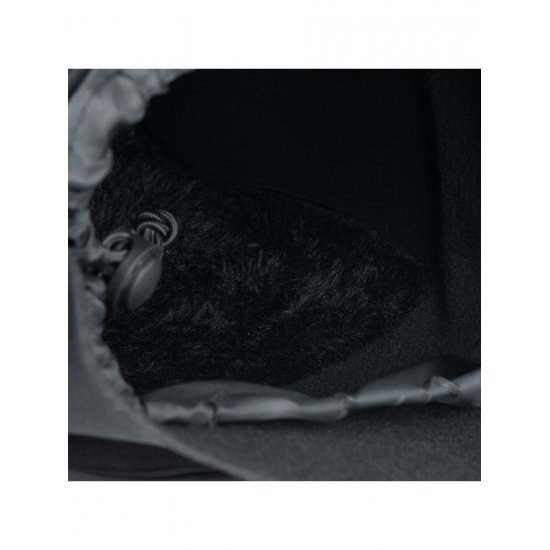 Oxford Courier Muffs at JTS Biker Clothing